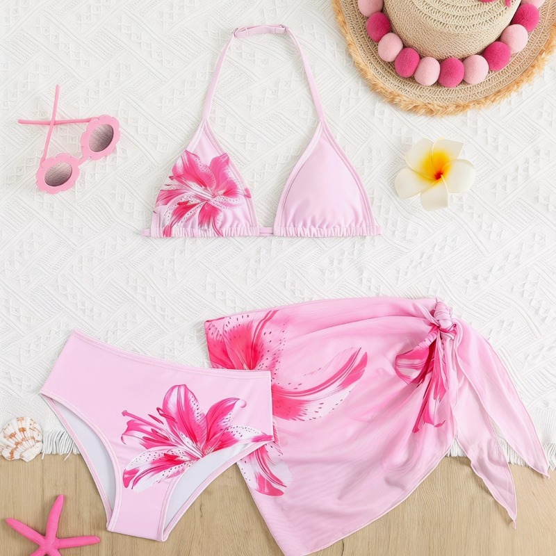 Summer Clothing Teen Girls - Costumi da bagno bikini per ragazze