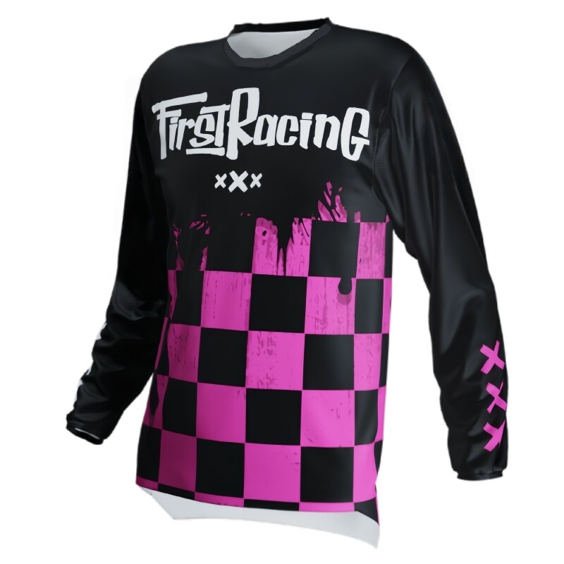 Summer Clothing Motorcycle - Maglia da moto, tuta da ciclismo