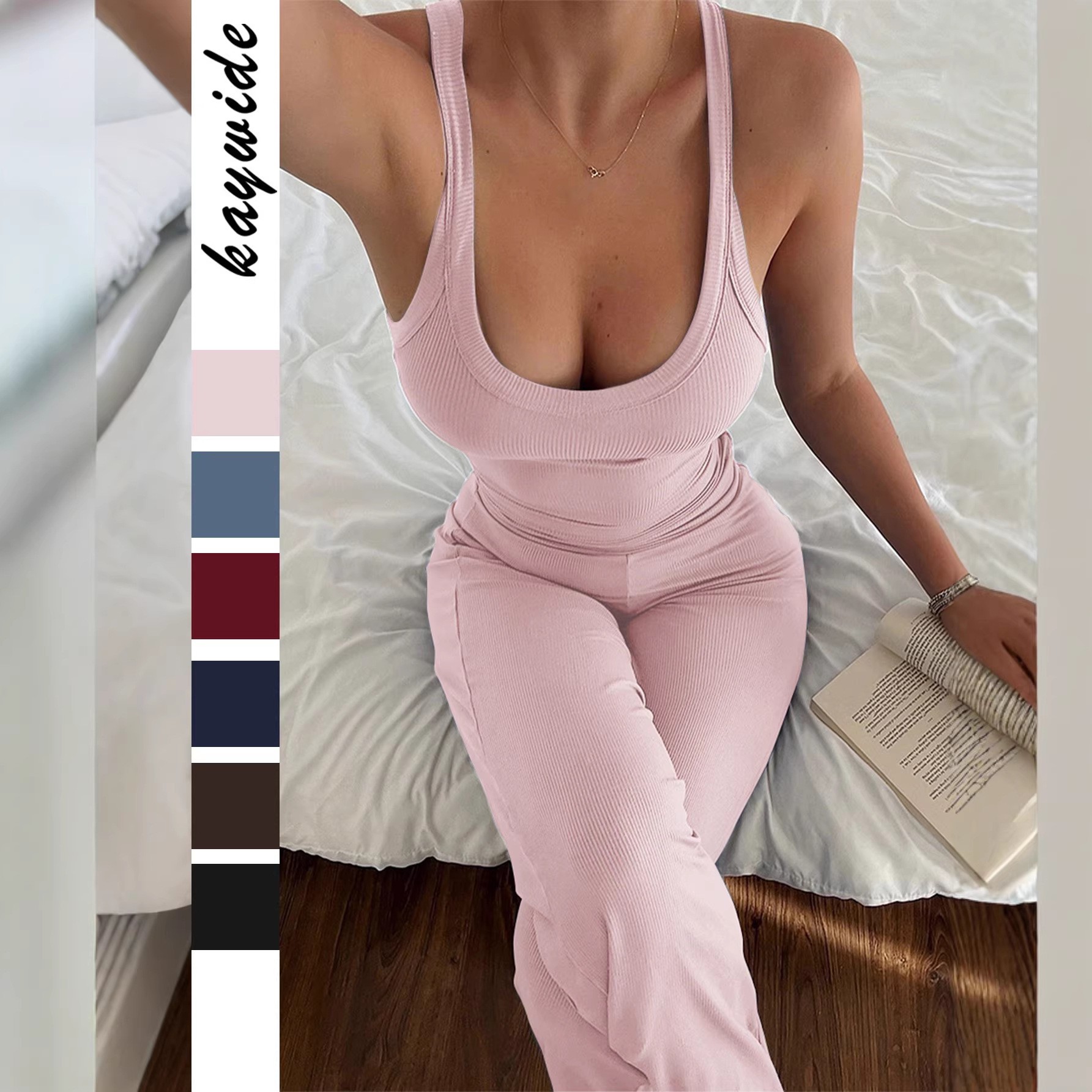 Summer Clothing Sets - Abbigliamento donna primavera estate, completo sportivo