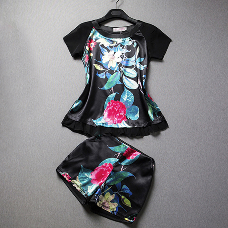 Vintage Summer Clothing Brand - 2025 Estate Set da 2 pezzi