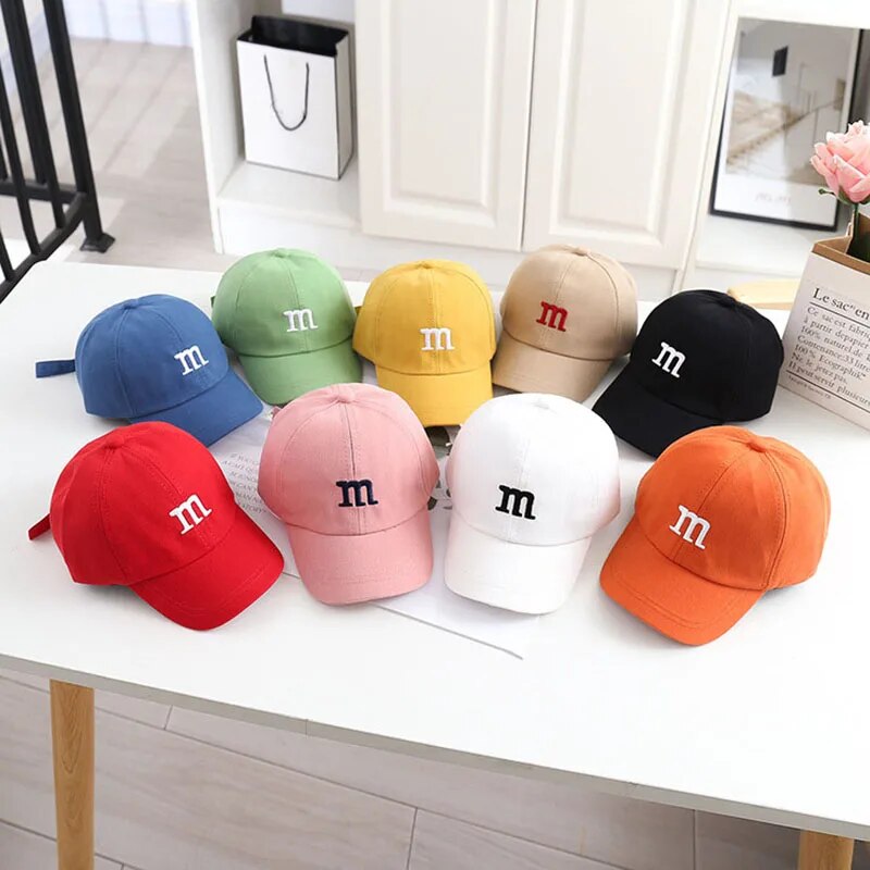 Summer Quotes - Cappello estivo per bambini Berretto da