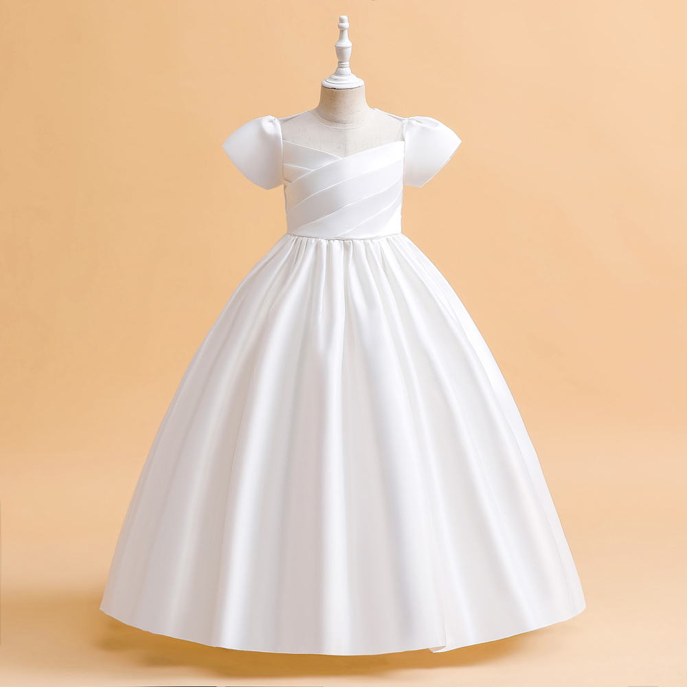 Summer Kids Clothing - Eleganti abiti da damigella d'onore per