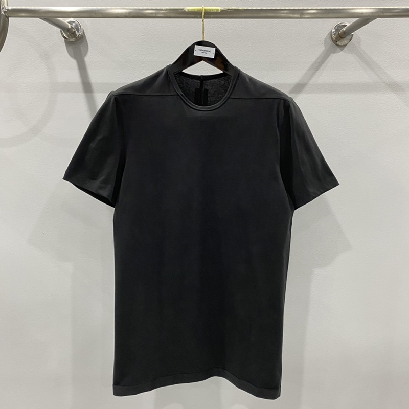 Xl Summer Clothing - Owen Seak maglietta da uomo cotone