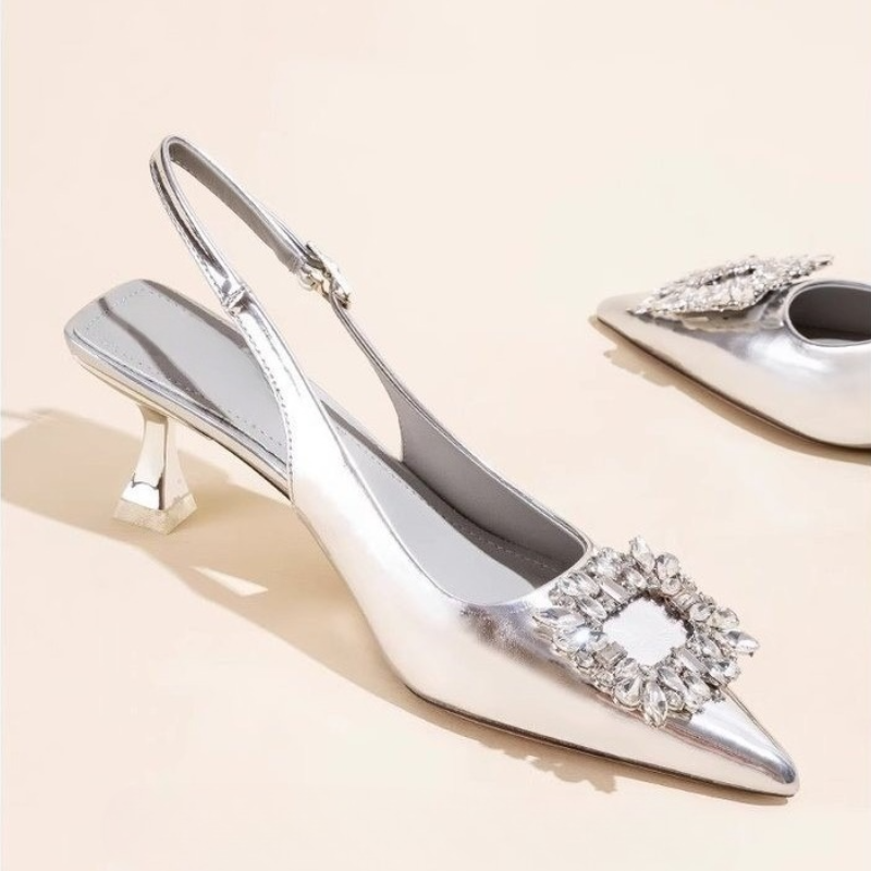 Summer Clothing Dress - Sandali da donna estivi Scarpe nuove