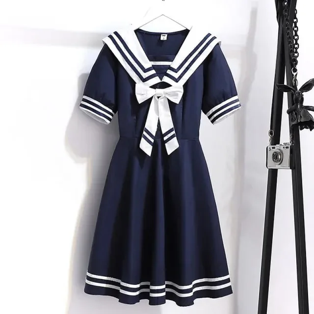 Summer Clothing Teen Girls - Nuovo Vestito Lungo Estivo 2026 per