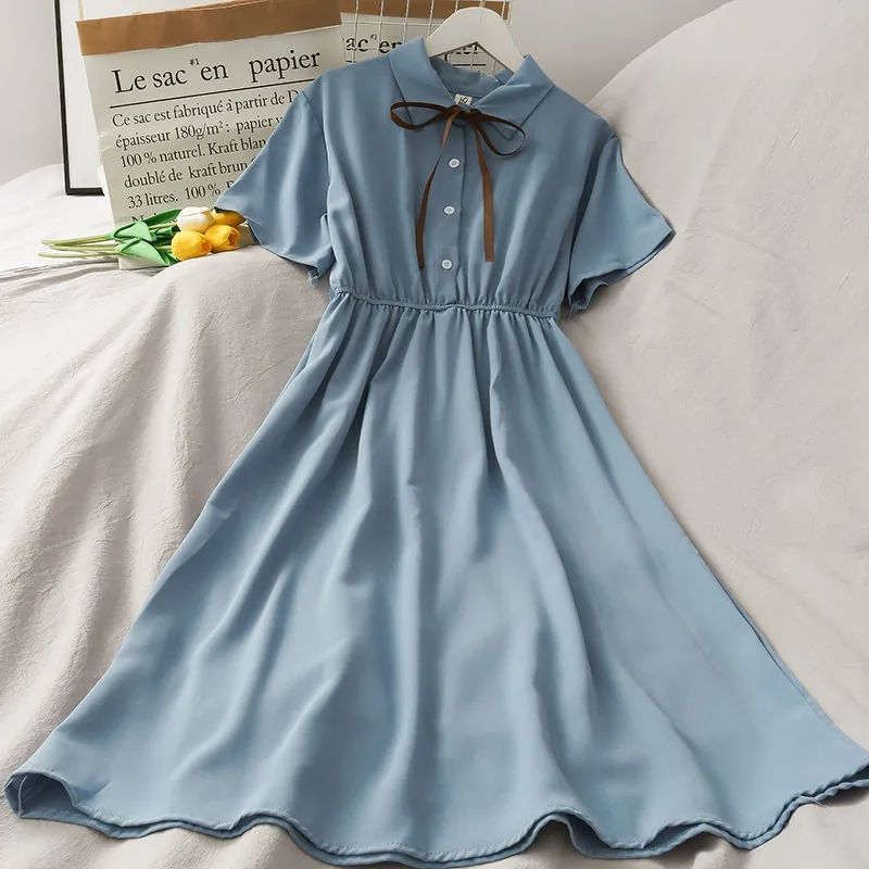 Summer Clothing Teen Girls - Abiti Estivi 2026 per Bambini e