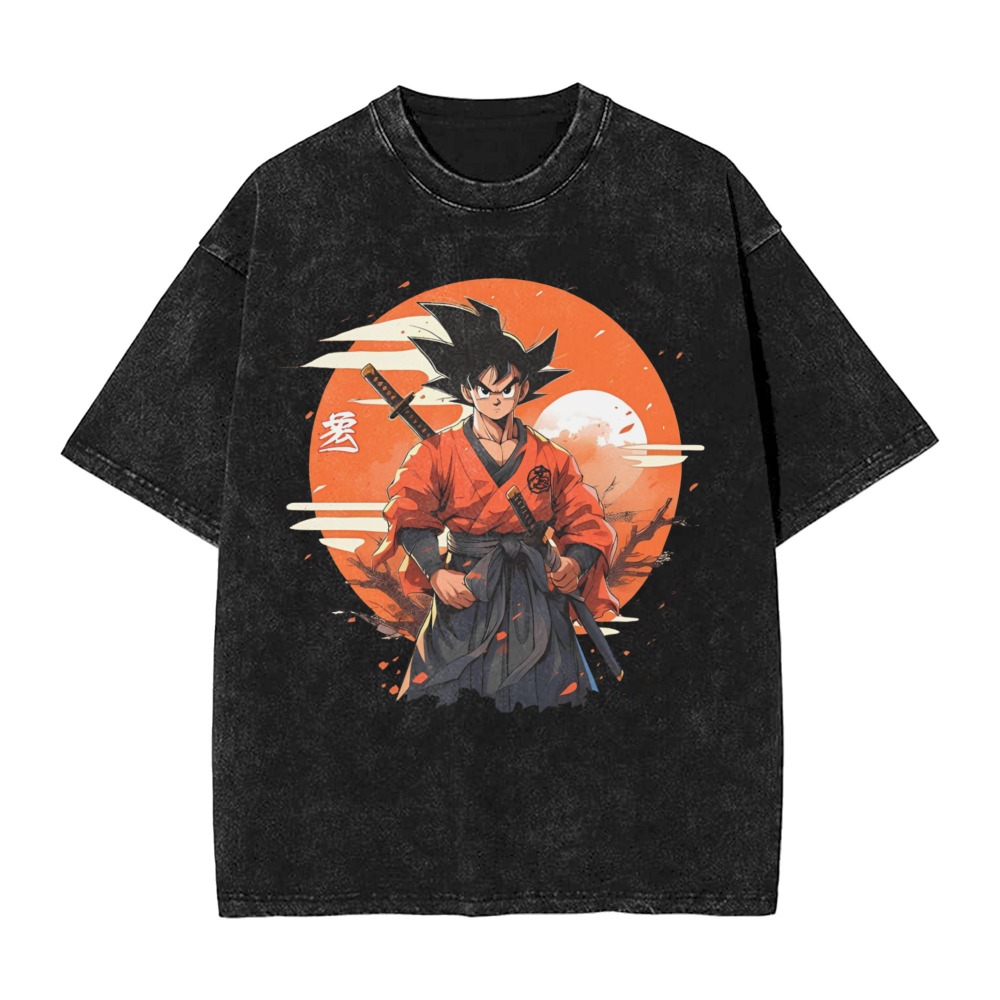 T-shirt Uomo Oversize Lavata S - Summer Away Clothing recensione e prezzo