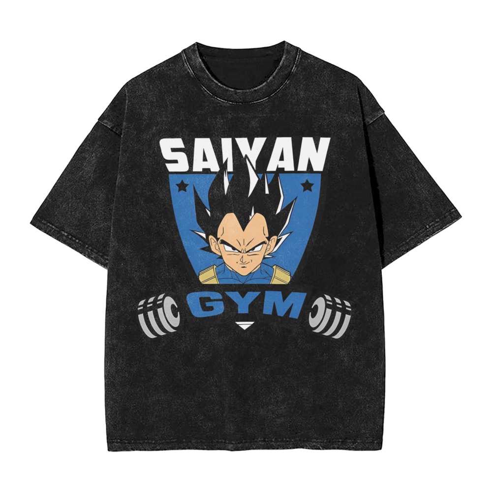 T-shirt Uomo Oversize Lavata S - Summer Away Clothing recensione e prezzo