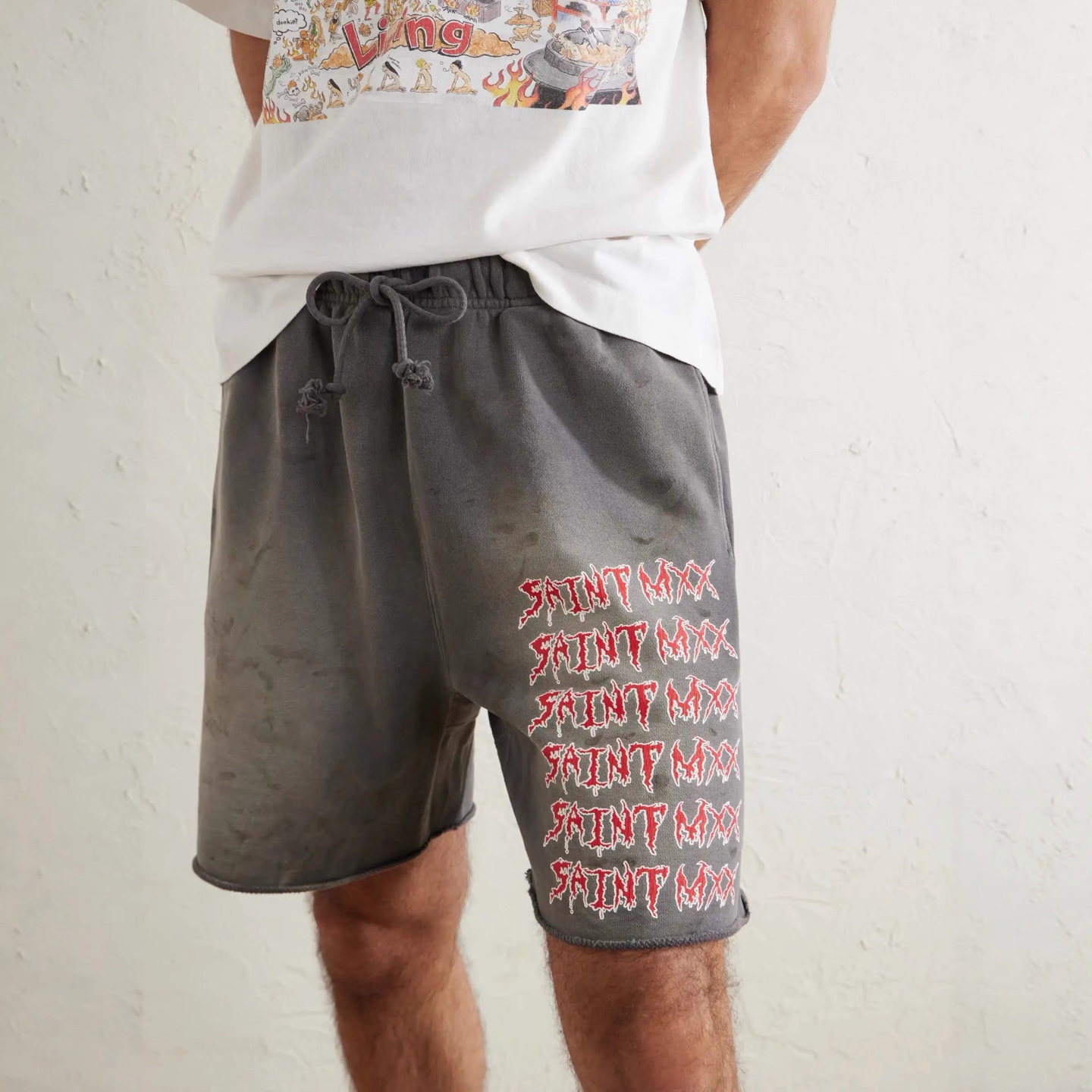 Pantaloncini Estivi Vintage SA - Summer Quotes recensione e prezzo