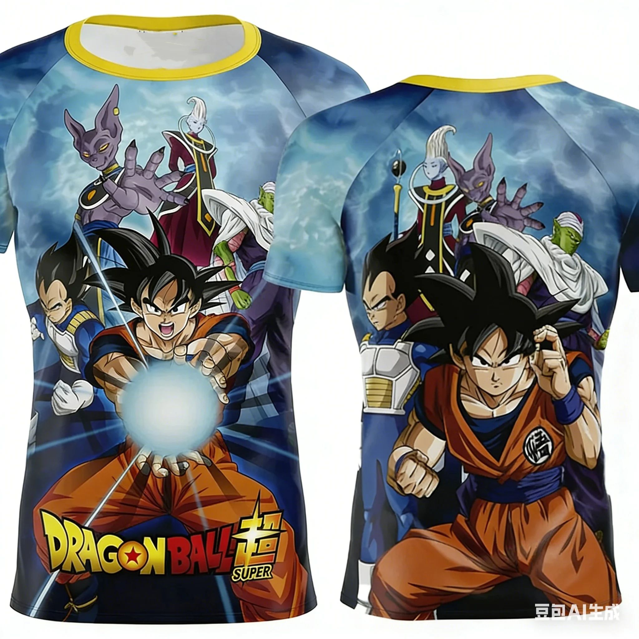 T-shirt Edizione Speciale Drag - Summer Edit Clothing recensione e prezzo