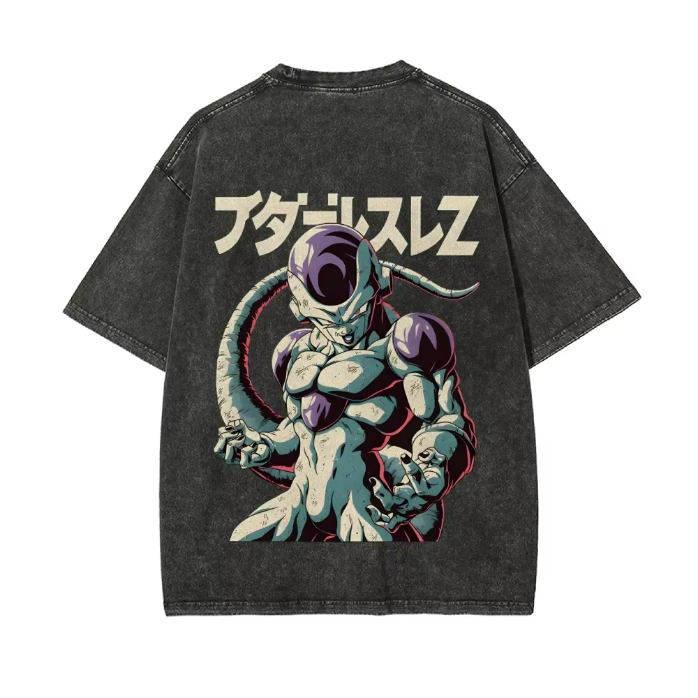 T-shirt Oversize Dragon Ball E - Summer Edit Clothing recensione e prezzo