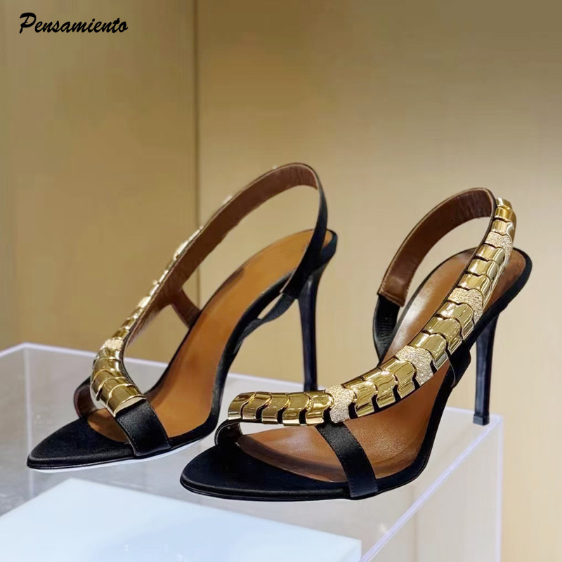 Sandali da donna gladiatore in - Summer Clothing Dress recensione e prezzo