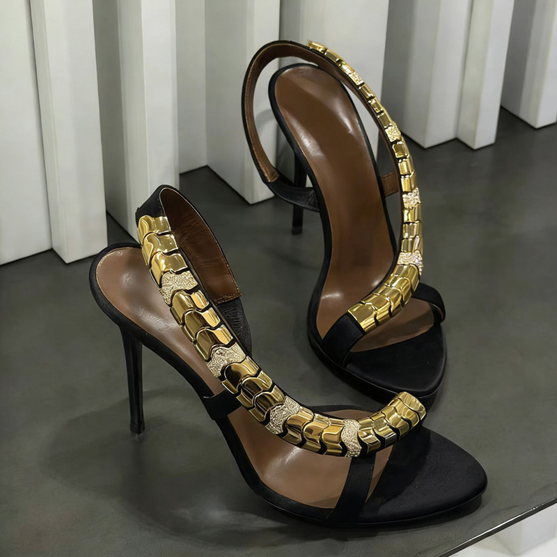 Sandali da donna gladiatore in - Summer Clothing Dress recensione e prezzo