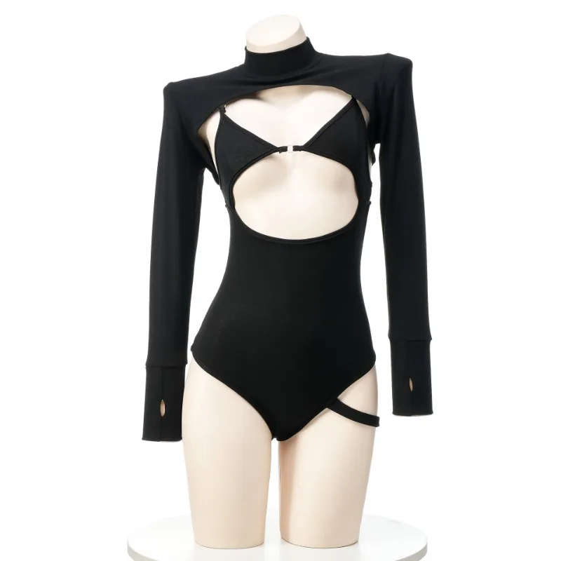Body a Canotta Gotico Anime Sc - Romper Playsuit Women recensione e prezzo