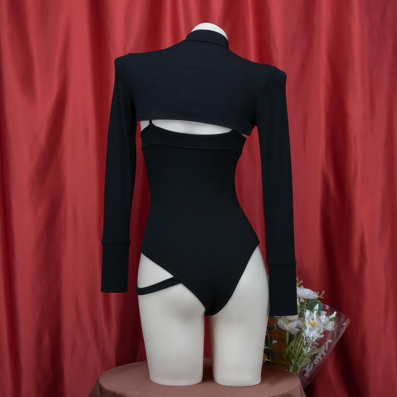 Body a Canotta Gotico Anime Sc - Romper Playsuit Women recensione e prezzo