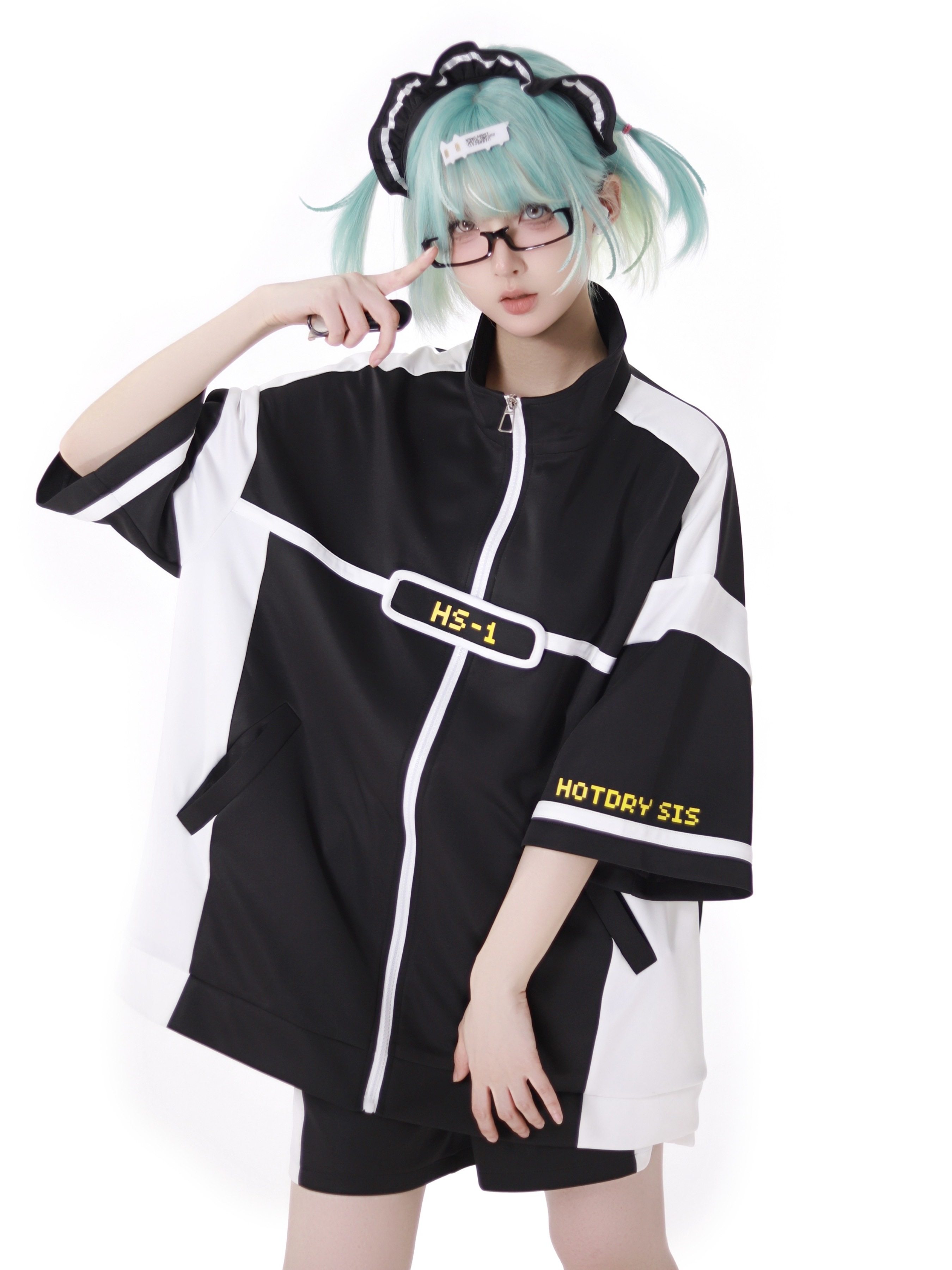 Set di abbigliamento sportivo  - Summer Japanese Clothing recensione e prezzo