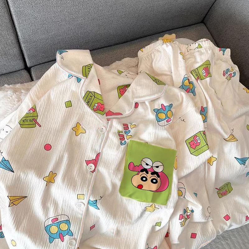 Set Pigiama Estivo per Bambini - Summer Away Clothing recensione e prezzo