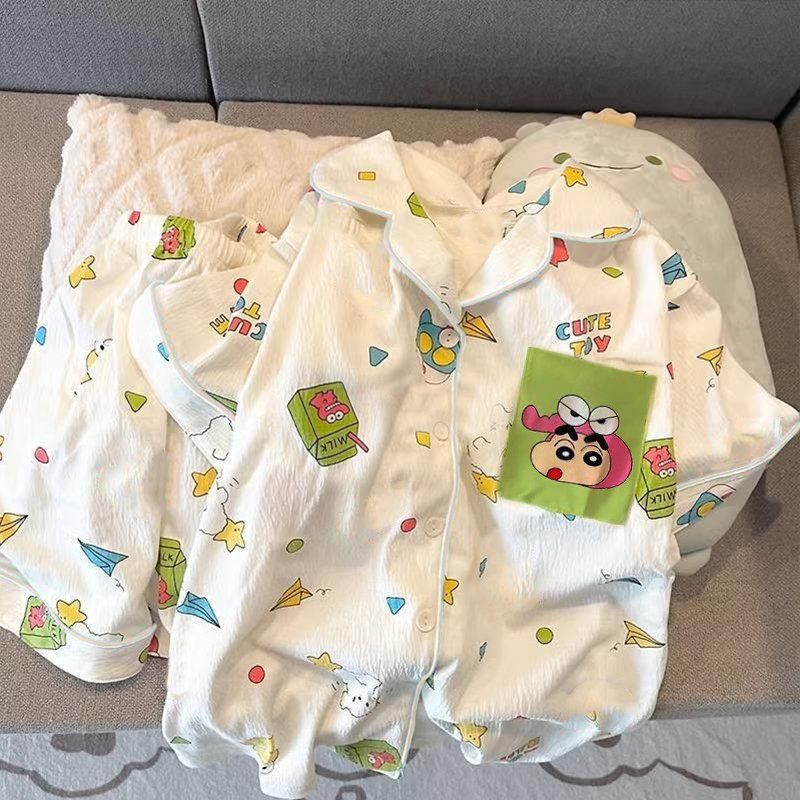Set Pigiama Estivo per Bambini - Summer Away Clothing recensione e prezzo