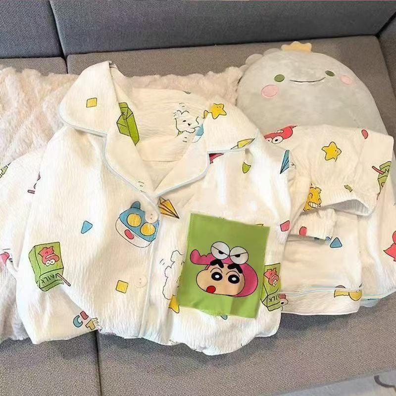 Set Pigiama Estivo per Bambini - Summer Away Clothing recensione e prezzo