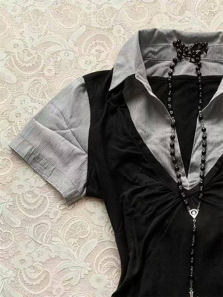 Magliette Estetiche Fairy Grun - Summer Japanese Clothing recensione e prezzo