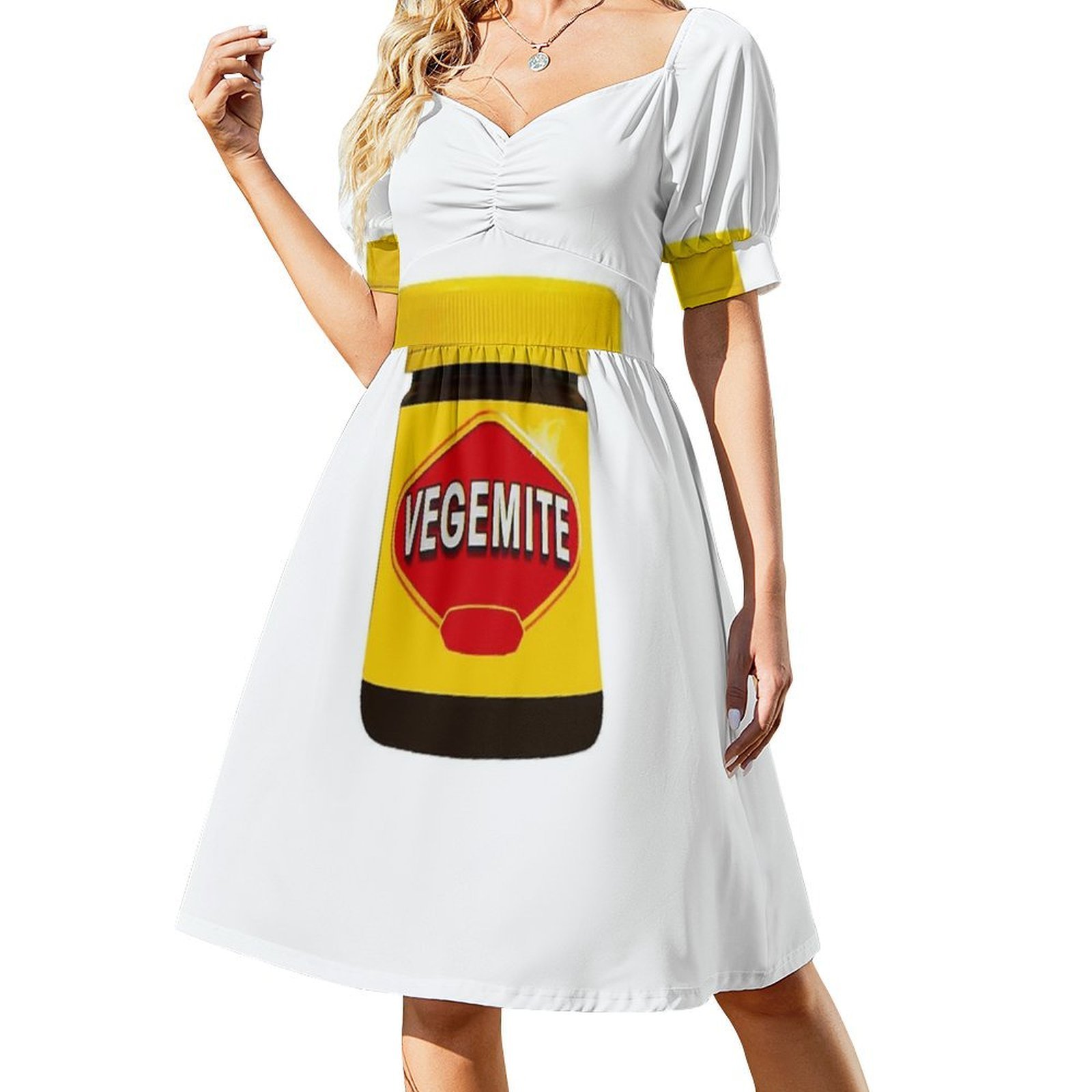 Vegemite Boho Chic Abito Elega - Summer Clothing Australia recensione e prezzo