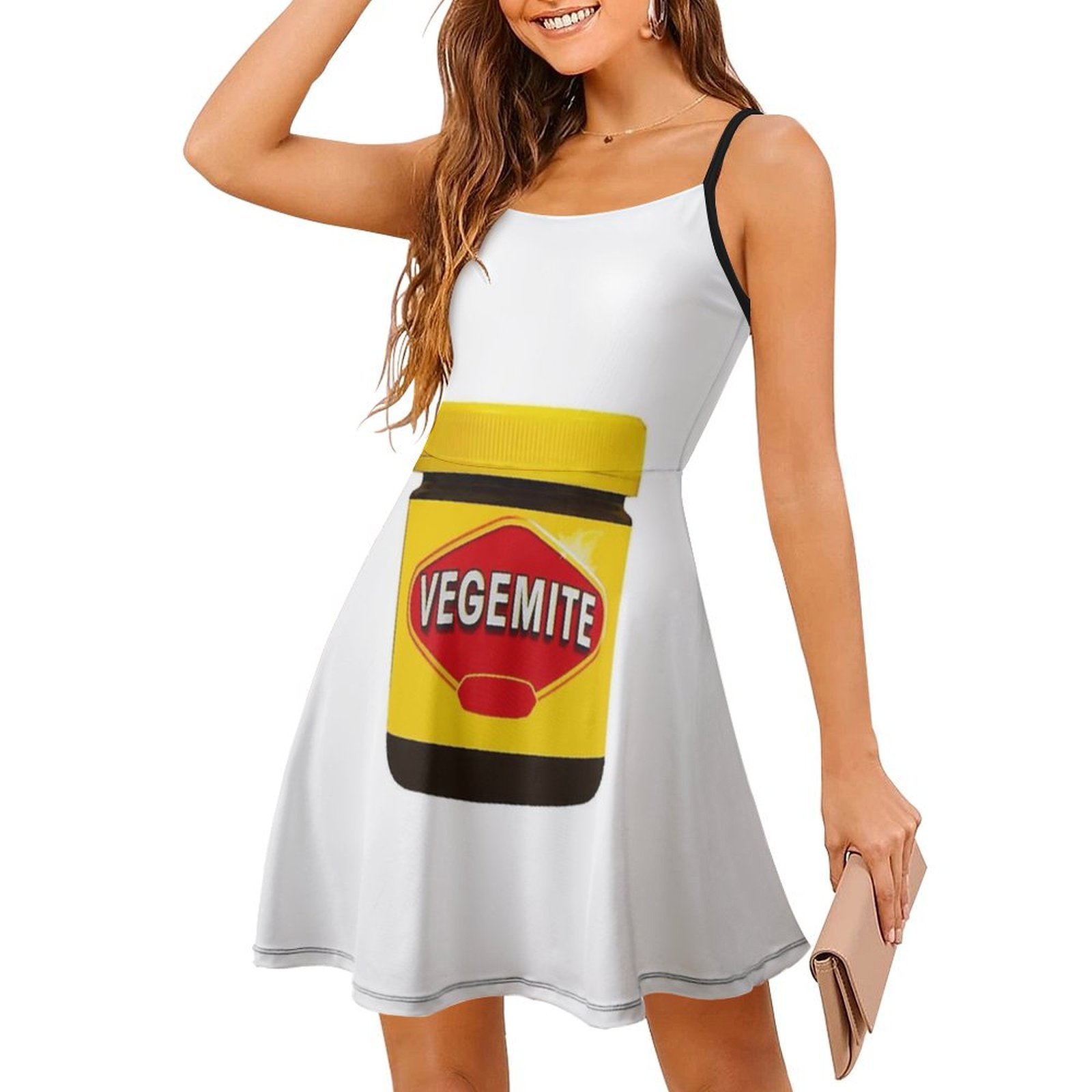 Vegemite Boho Chic Abito Elega - Summer Clothing Australia recensione e prezzo