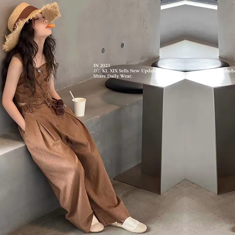 Set di vestiti per ragazze ado - Summer Clothing Teen Girls recensione e prezzo