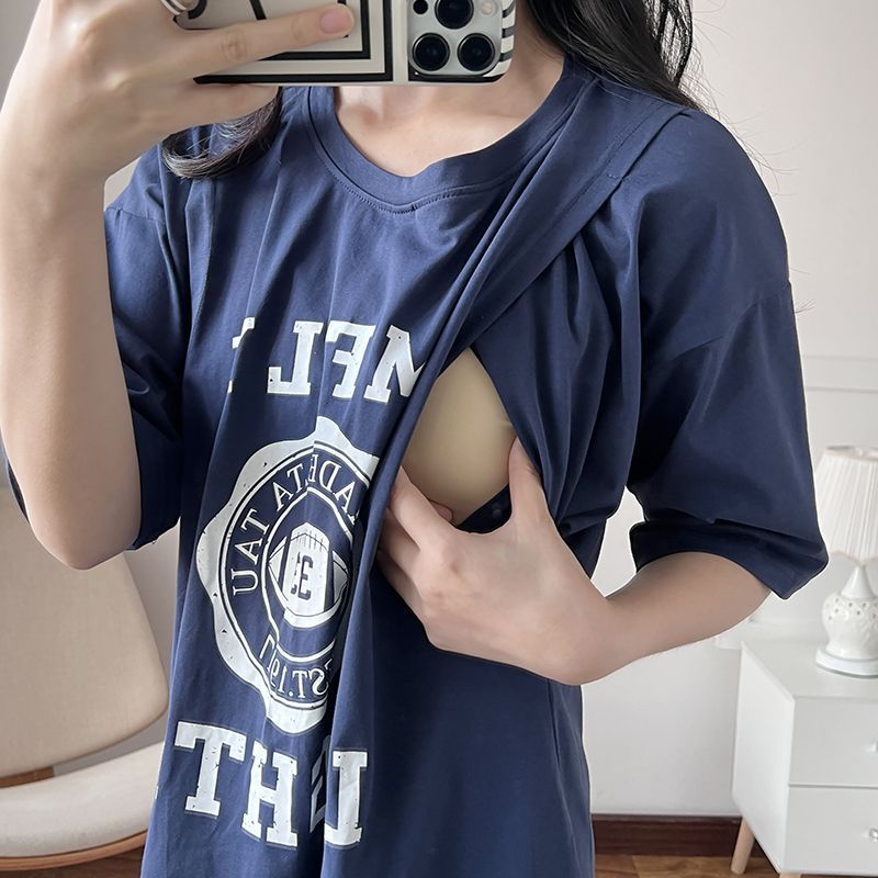 Camicia da Notte Lunga per All - Summer Clothing Dress recensione e prezzo