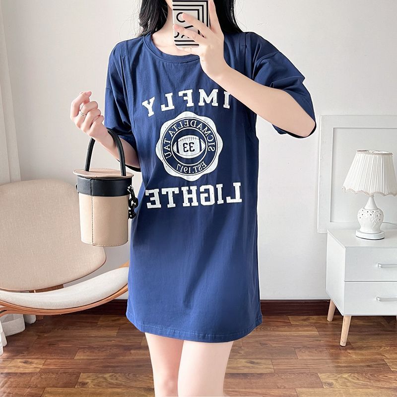 Camicia da Notte Lunga per All - Summer Clothing Dress recensione e prezzo