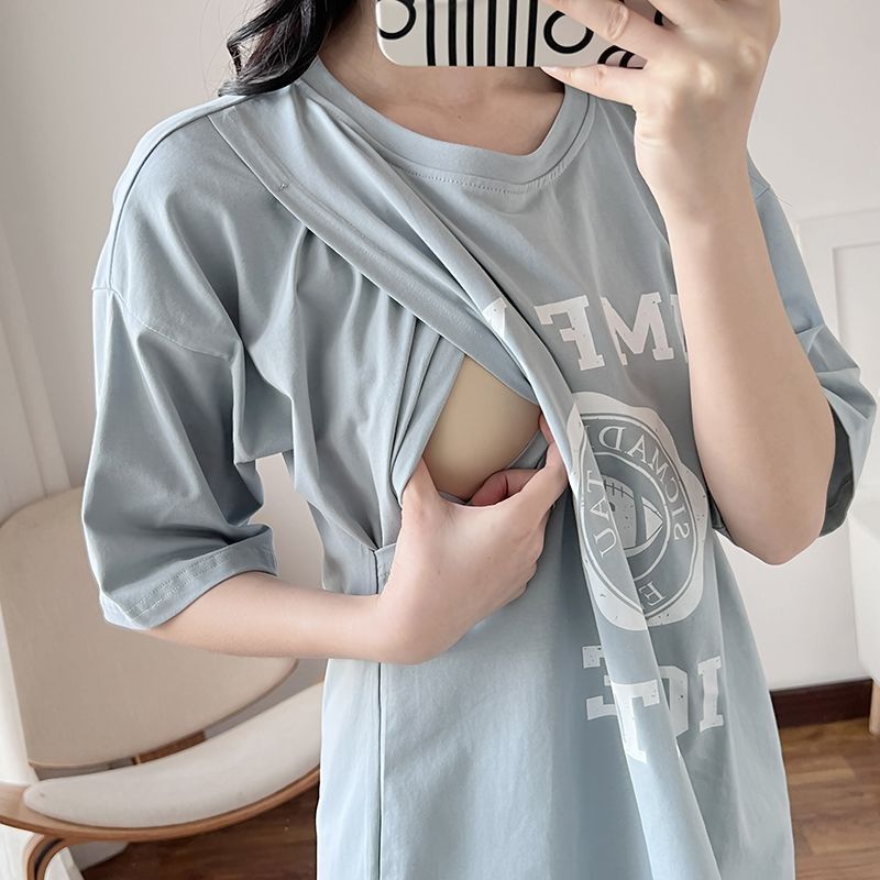 Camicia da Notte Lunga per All - Summer Clothing Dress recensione e prezzo