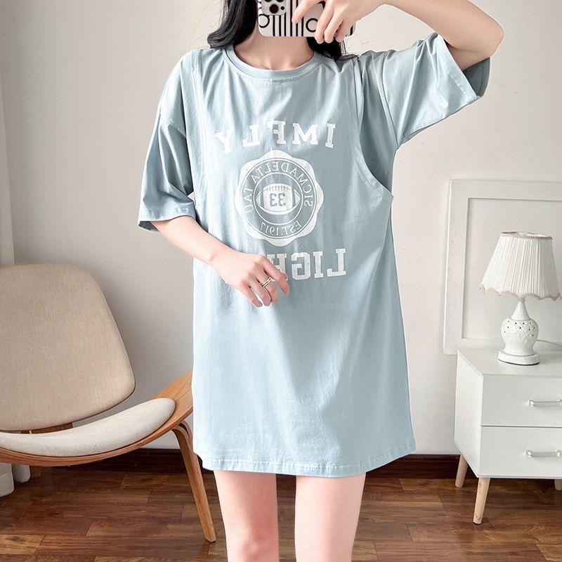 Camicia da Notte Lunga per All - Summer Clothing Dress recensione e prezzo