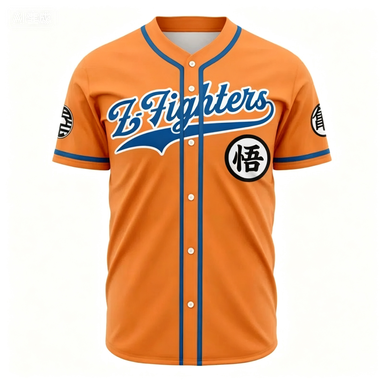 Maglietta da baseball a manich - Summer Japanese Clothing recensione e prezzo