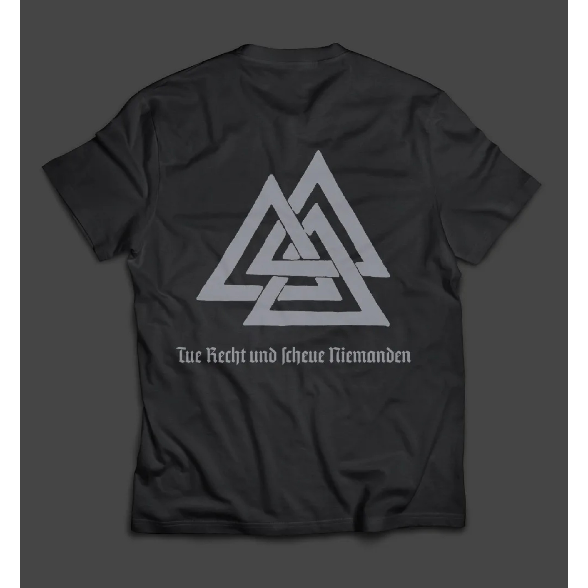 Bilskirnir Wotansvolk T Shirt  - Vintage Summer Clothing Brand recensione e prezzo