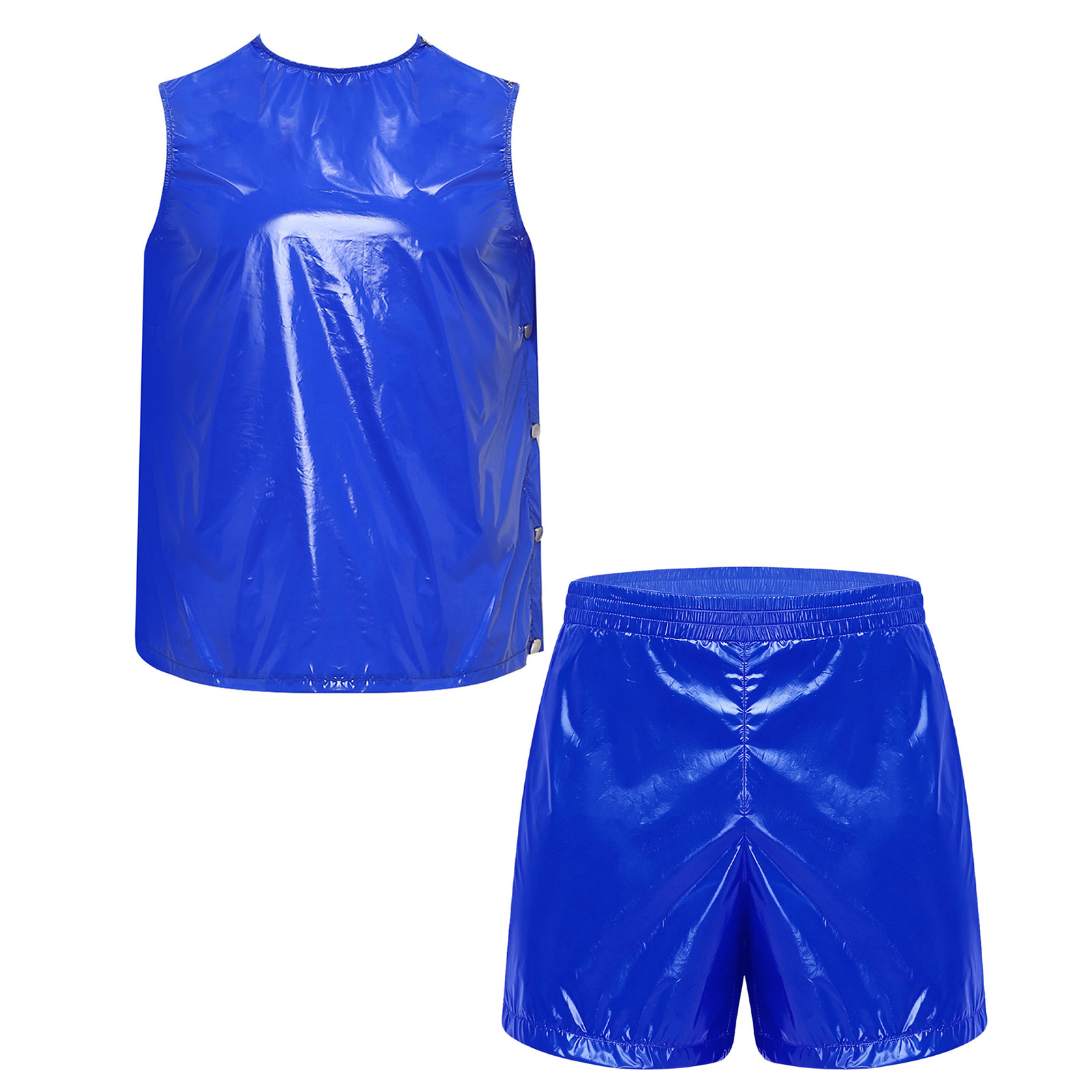 Completo Sportivo Impermeabile - Summer Clothing Sets recensione e prezzo