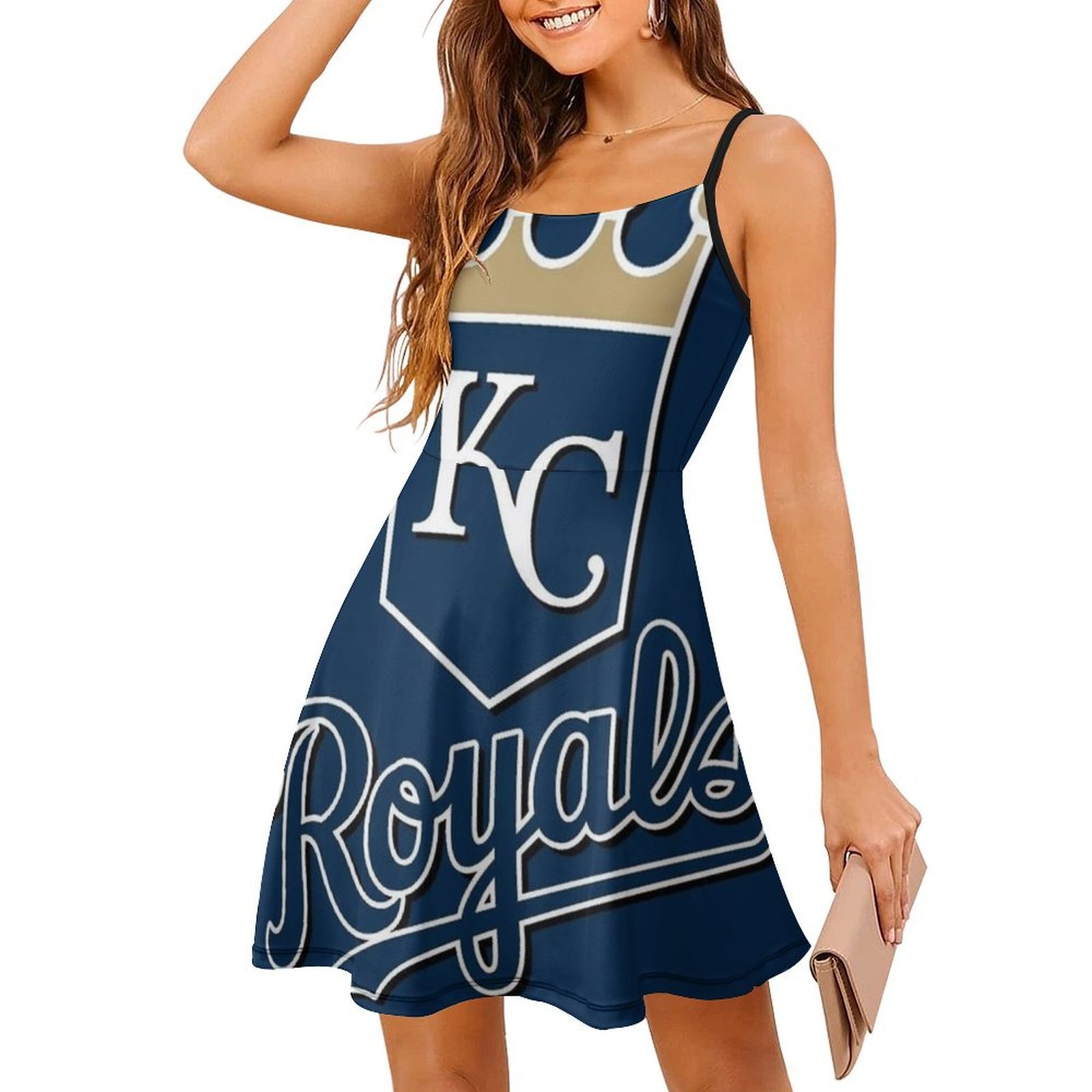 Kc Royals Abito grembiule flor - Summer Quotes recensione e prezzo
