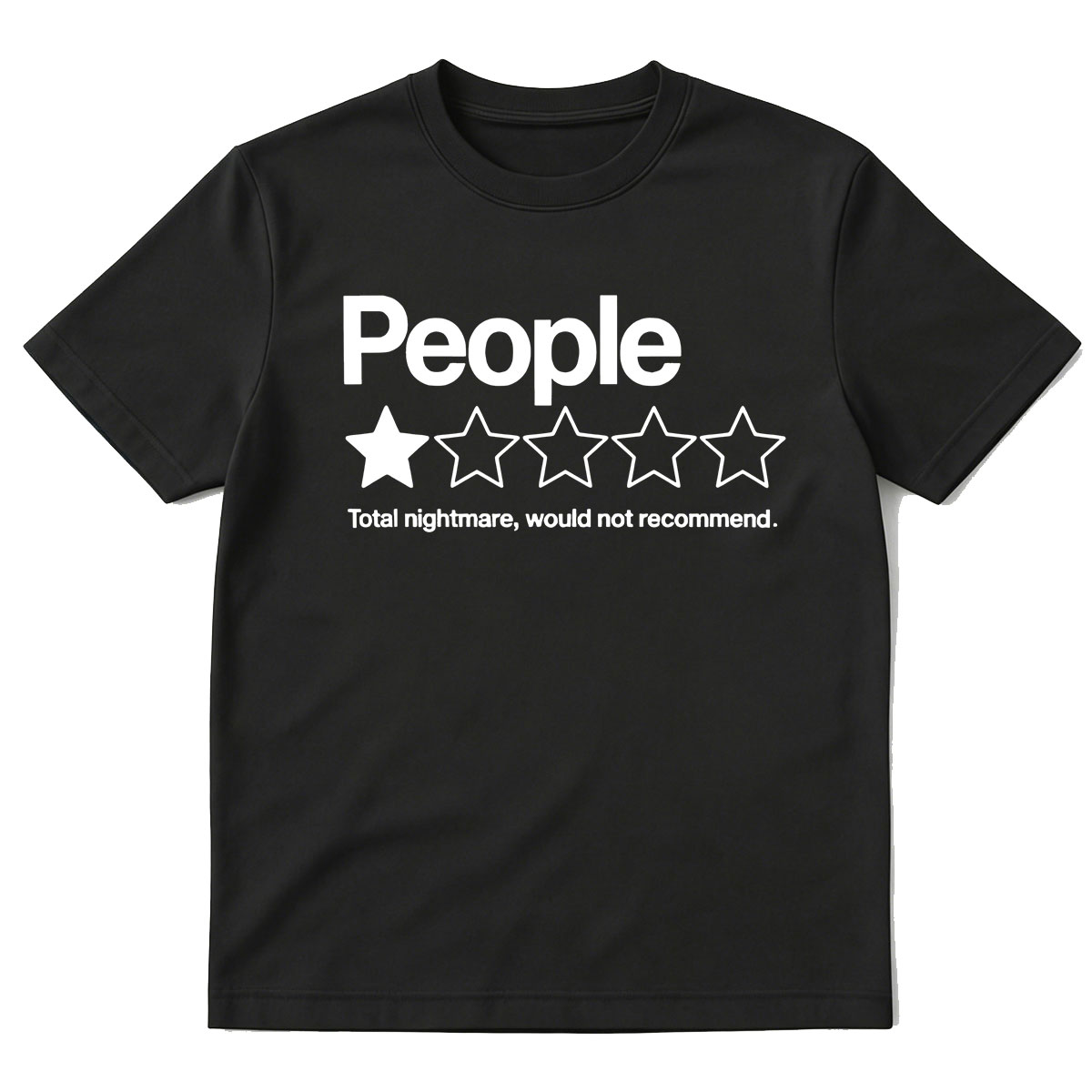 People Total Nightmare non con - Summer Clothing Recommendations recensione e prezzo
