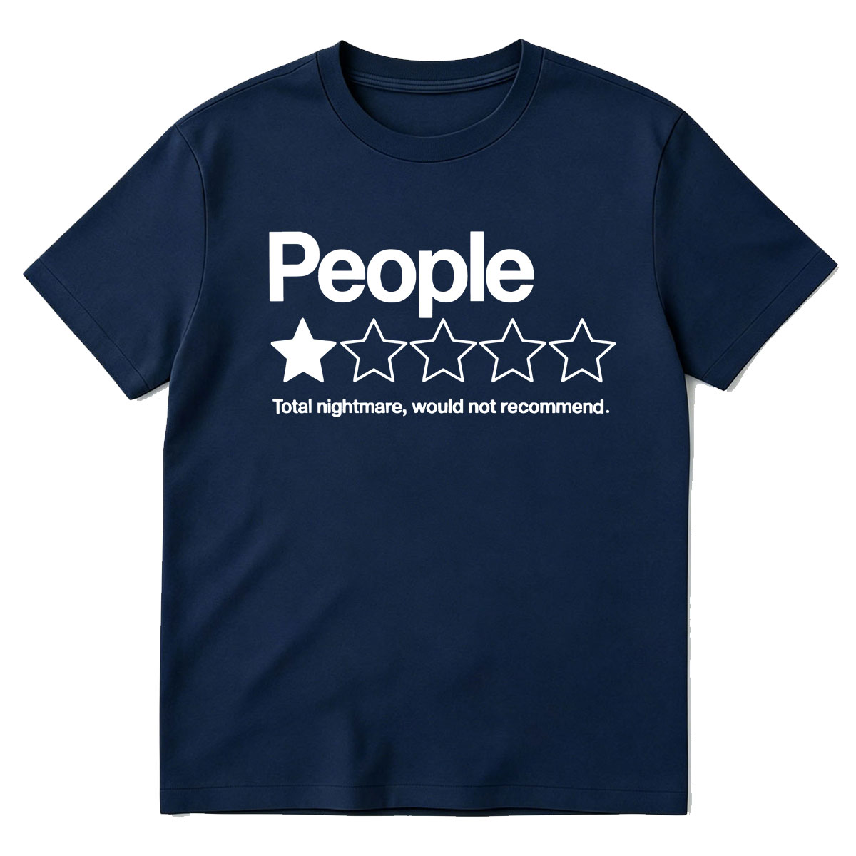 People Total Nightmare non con - Summer Clothing Recommendations recensione e prezzo