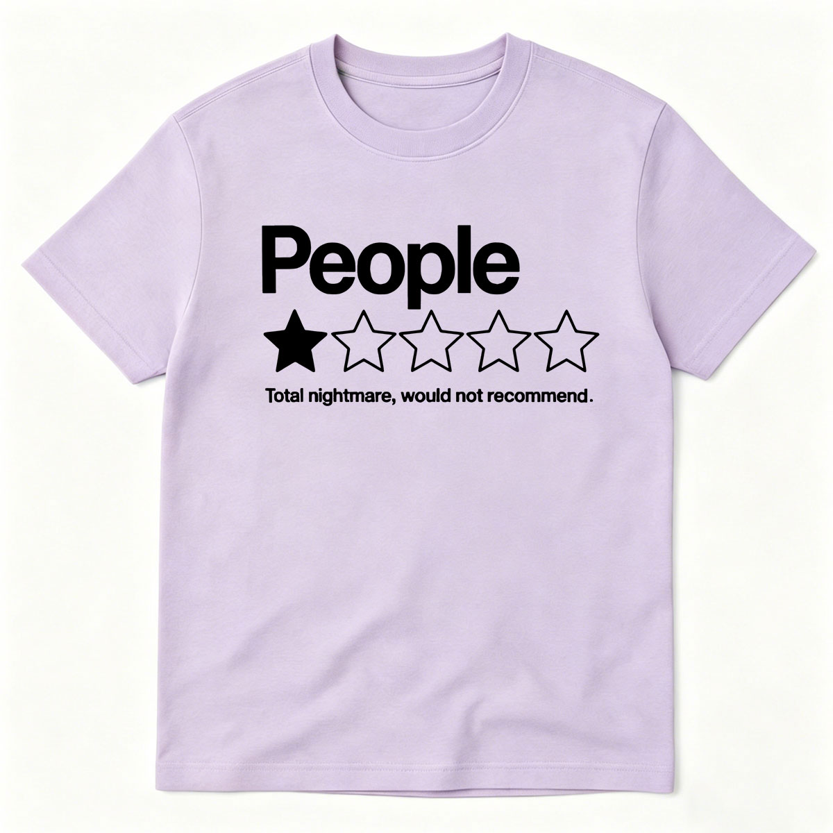People Total Nightmare non con - Summer Clothing Recommendations recensione e prezzo