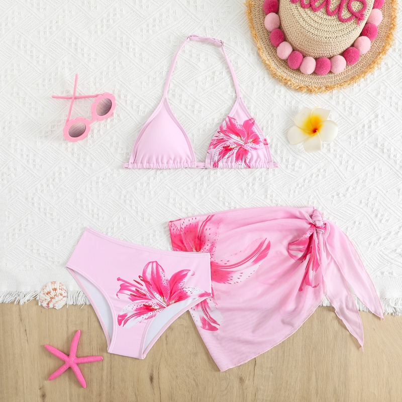 Costumi da bagno bikini per ra - Summer Clothing Teen Girls recensione e prezzo