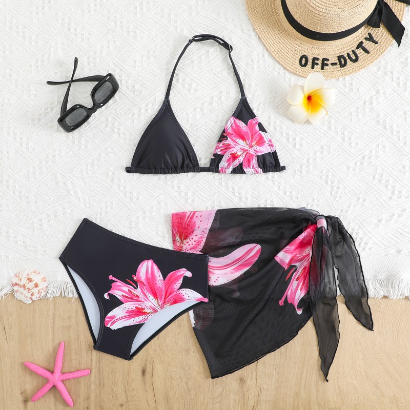 Costumi da bagno bikini per ra - Summer Clothing Teen Girls recensione e prezzo