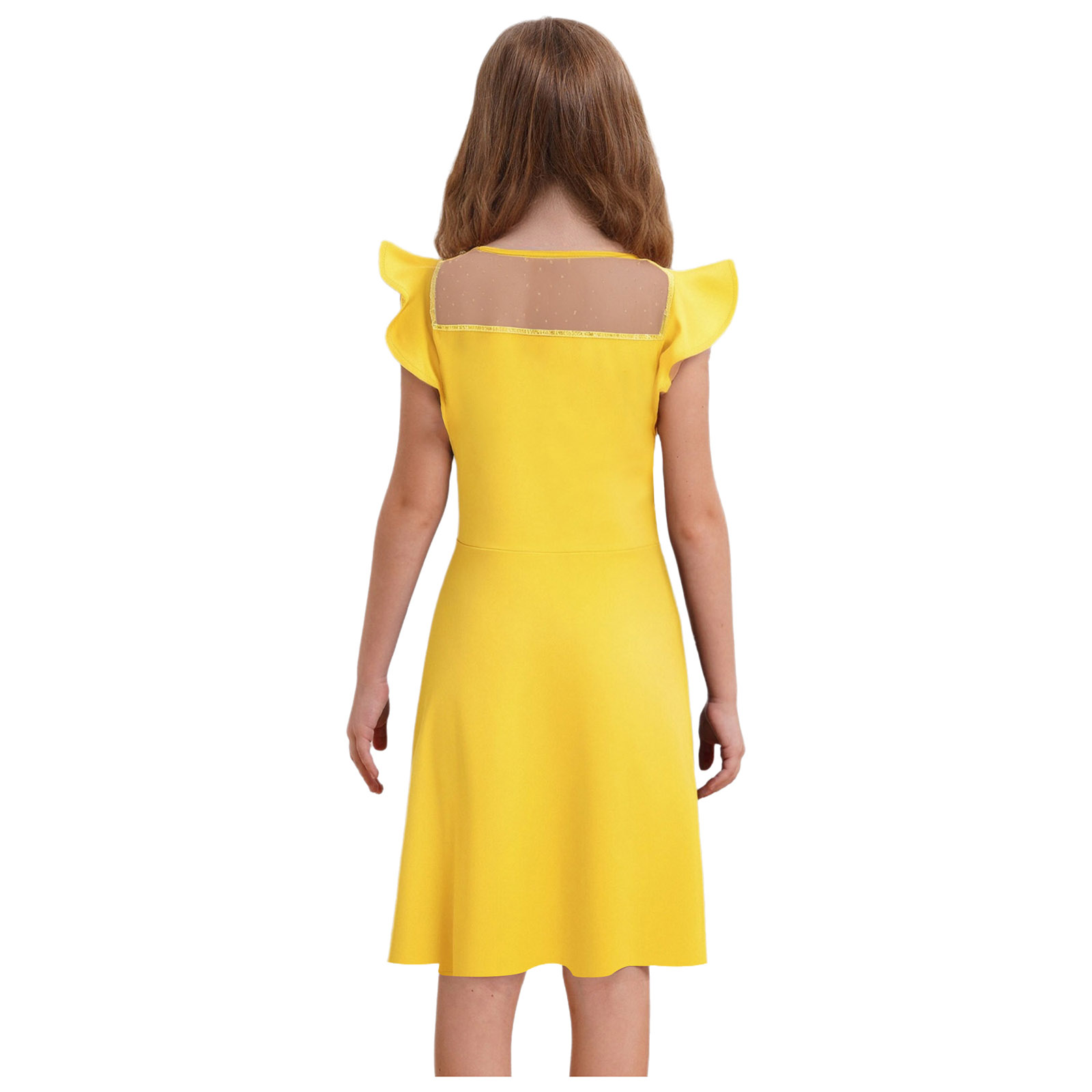 Abito estivo per ragazze adole - Summer Clothing Teen Girls recensione e prezzo