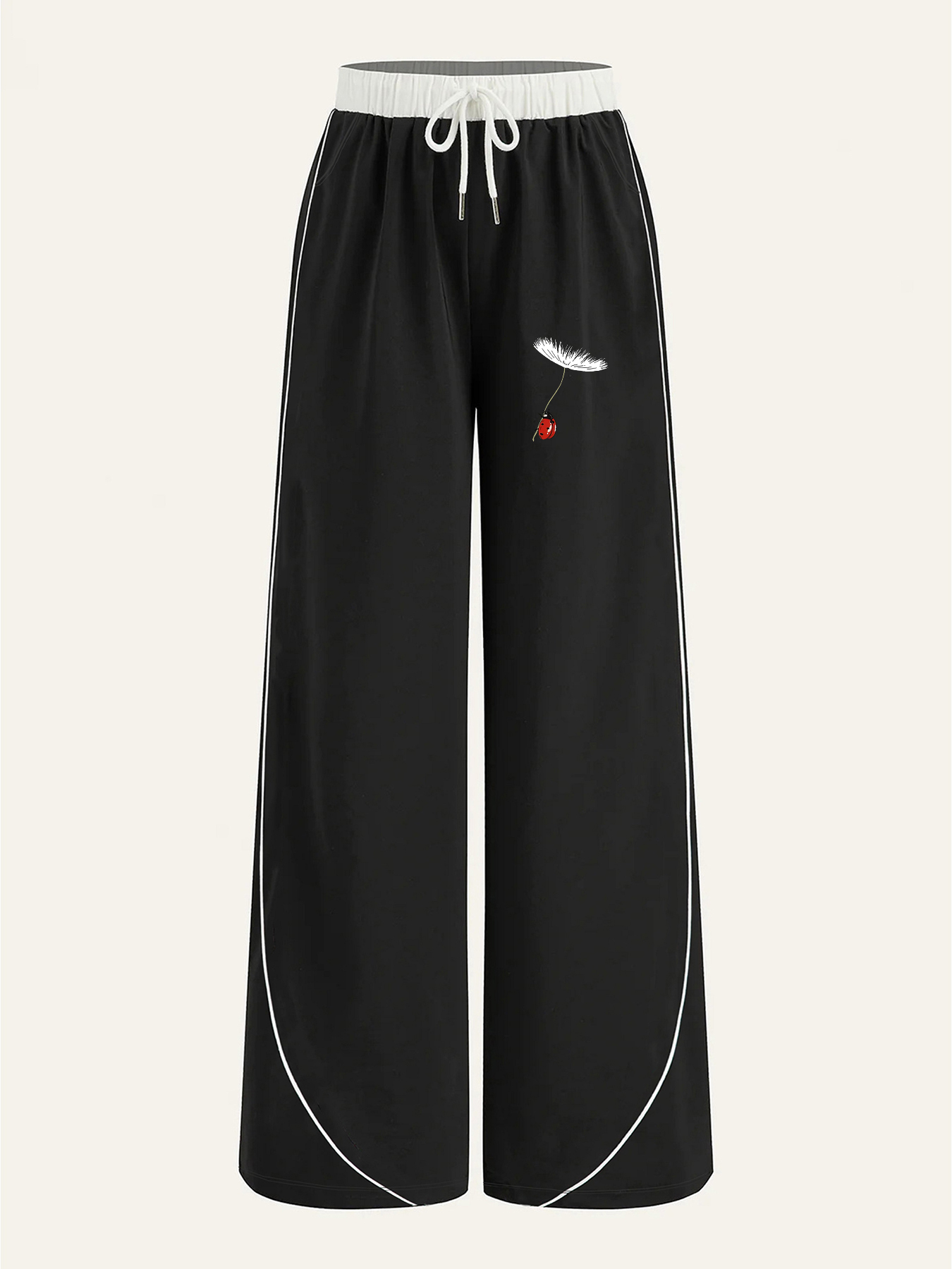 Pantaloni casual da donna, un  - Summer Clothing Recommendations recensione e prezzo