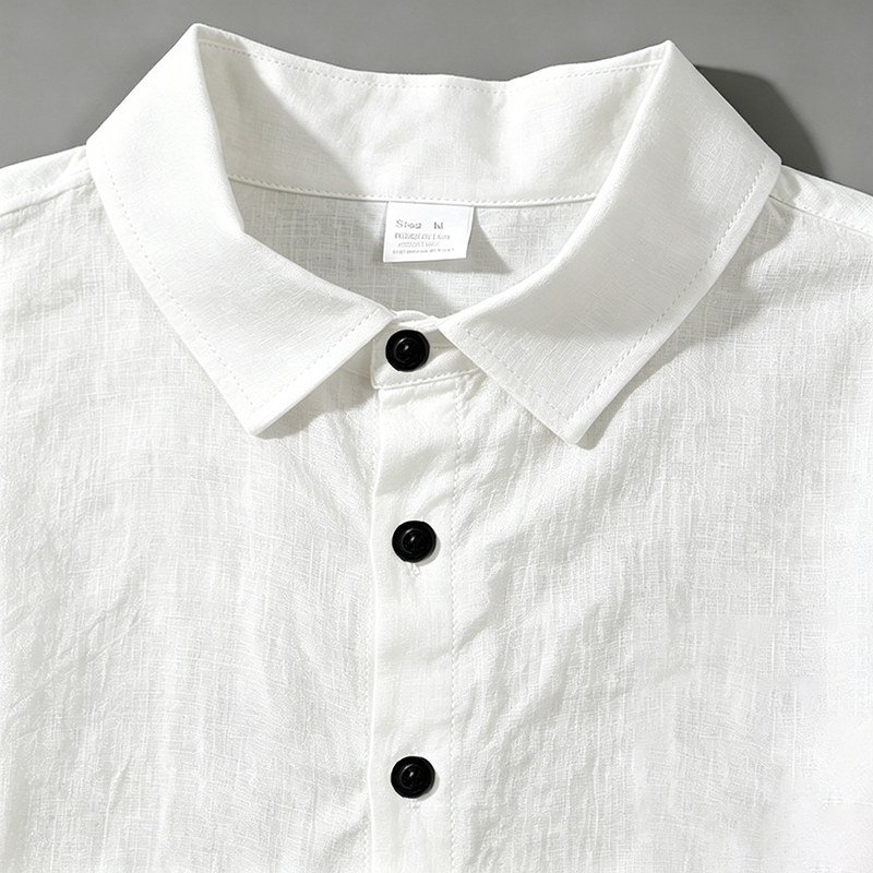 Completo Estivo da Uomo in Lin - Summer Clothing Sets recensione e prezzo
