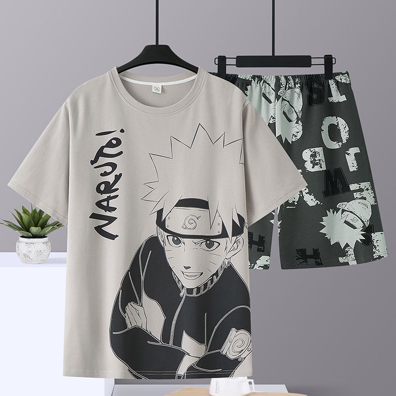 Pigiama da uomo in cotone esti - Summer Clothing Recommendations recensione e prezzo