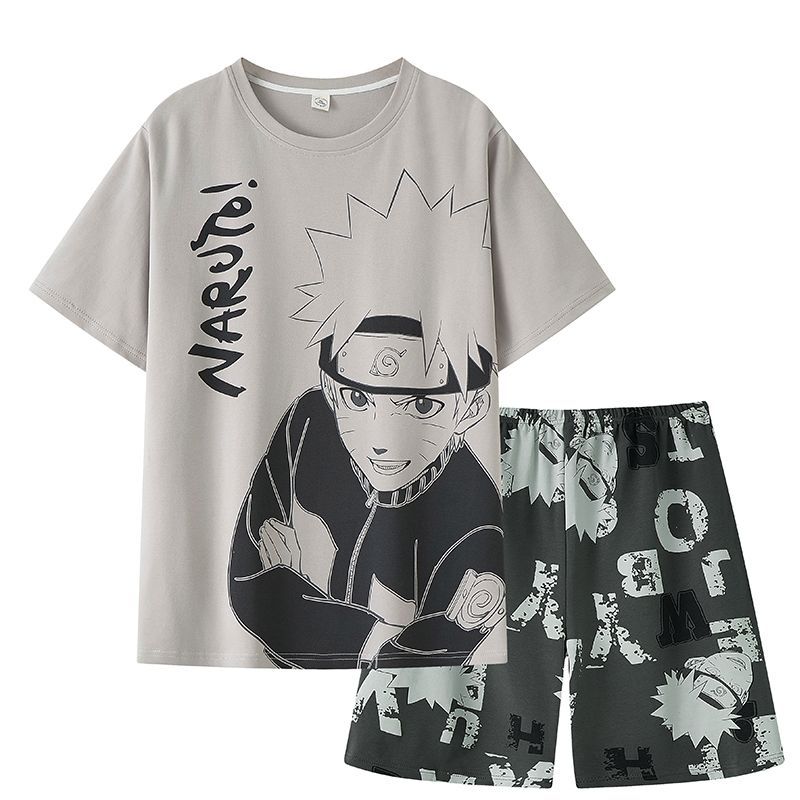 Pigiama da uomo in cotone esti - Summer Clothing Recommendations recensione e prezzo