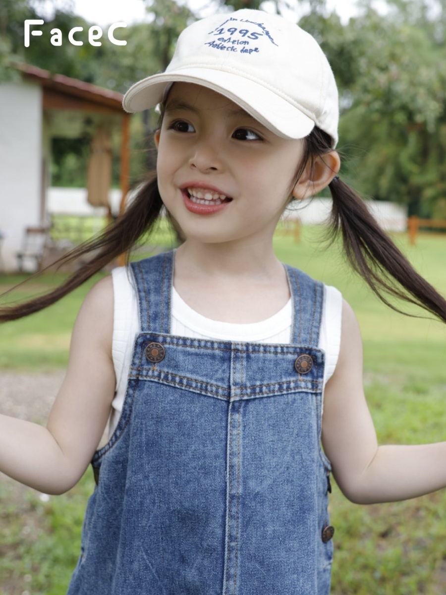 Salopette in denim vintage lav - Vintage Summer Clothing Brand recensione e prezzo