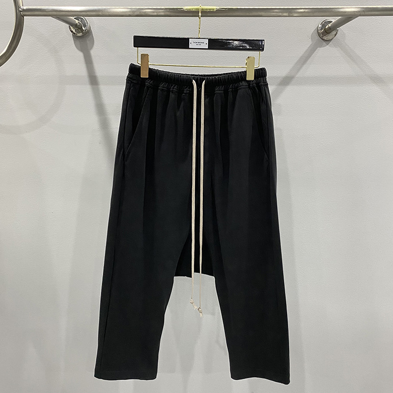Pantaloni Harem Casual da Uomo - Xl Summer Clothing recensione e prezzo