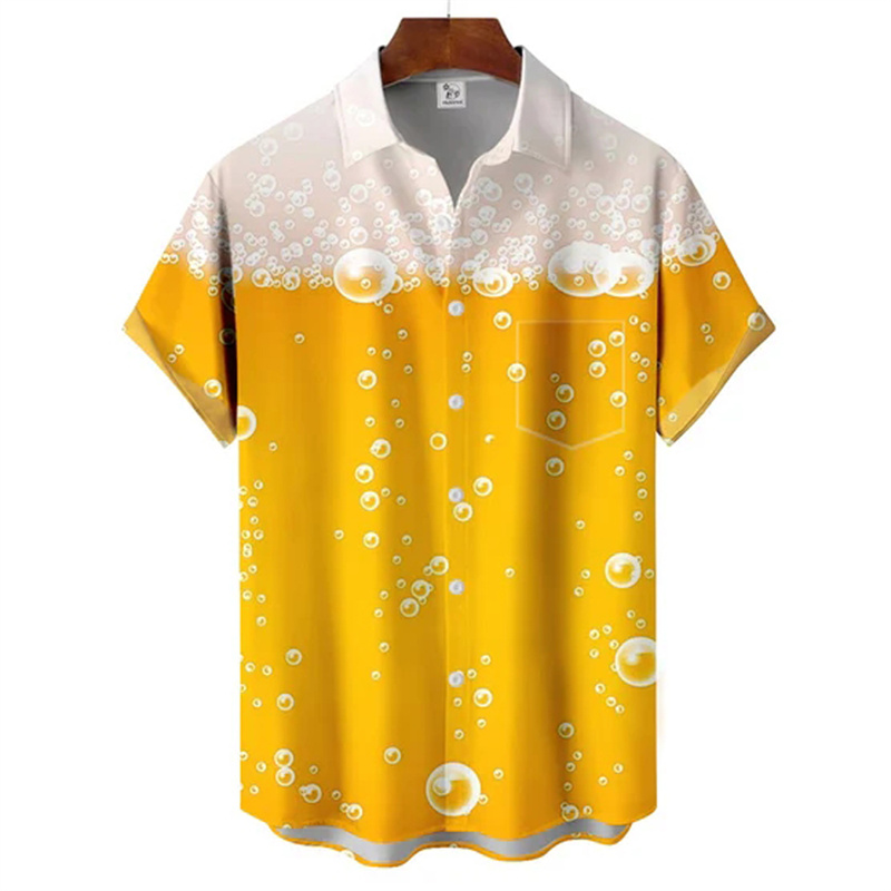 Camicia floreale Casual hawaia - Summer Clothing Recommendations recensione e prezzo