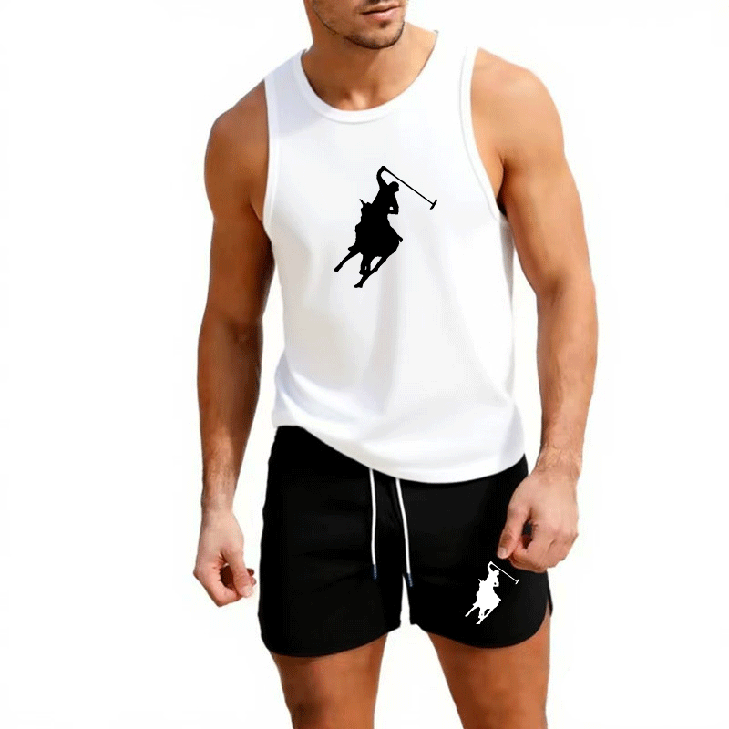 Completo estivo da uomo europe - Summer Clothing Sets recensione e prezzo