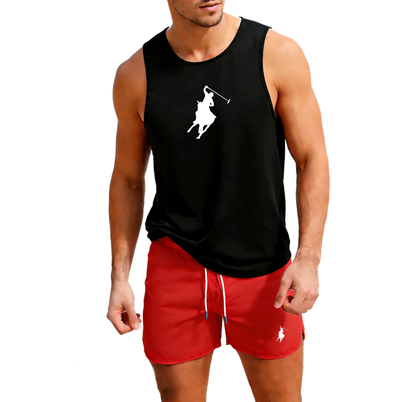 Completo estivo da uomo europe - Summer Clothing Sets recensione e prezzo
